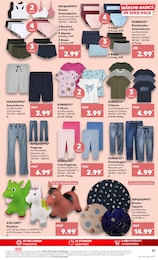 Herren Unterhose Angebot im aktuellen Kaufland Prospekt auf Seite 43