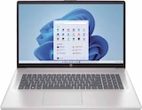 17-cn3658ng von hp für 666,00 € bei MEDIMAX im Angebot 17-cn3658ng von hp im aktuellen MEDIMAX Prospekt