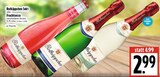Fruchtsecco Granatapfel Angebote von Rotkäppchen bei EDEKA Gießen für 2,99 €