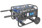 Promo Groupe électrogène MC3200KT à 359,00 € dans le catalogue LaMaison.fr à Briouze