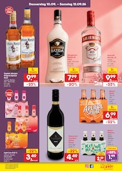 Vodka im Netto Marken-Discount Prospekt in Freital Aktueller Netto Marken-Discount Prospekt mit Vodka, "Aktuelle Angebote", Seite 57