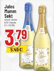 Aktuelles Sekt Angebot bei Trinkgut in Koblenz ab 3,79 €