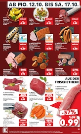 Rinderrouladen im Kaufland Prospekt in Heidelberg Aktueller Kaufland Prospekt mit Rinderrouladen, "Hier bin ich richtig", Seite 27