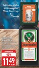 Kräuterlikör im Angebot bei E center in Kleve Kräuterlikör Angebote von Jägermeister bei E center Kleve für 11,49 €