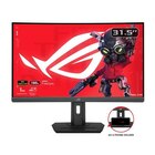 Ecran PC gaming Asus ROG Strix XG32WCS 32" Incurvé 180 Hz QHD dans le catalogue Fnac