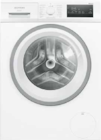 Waschmaschine „WM14N127” im Angebot bei Marktkauf in Hamburg Waschmaschine „WM14N127” Angebote von SIEMENS bei Marktkauf Hamburg für 459,99 €