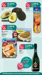 Kekse Angebot im aktuellen REWE Prospekt auf Seite 5