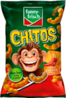 Chitos im Angebot bei EDEKA in Neubrandenburg Chitos Angebote von Funny Frisch bei EDEKA Neubrandenburg für 0,99 €