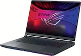 ROG Strix SCAR 18 (G835LX-SA099W) im MediaMarkt Saturn Prospekt ROG Strix SCAR 18 (G835LX-SA099W) von Republic of Gamers im aktuellen MediaMarkt Saturn Prospekt für 5.299,00 €