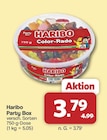 Party Box Angebote von Haribo bei famila Nordwest Oldenburg für 3,79 €