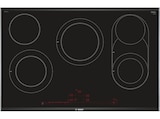 PKM875DP1D Elektrokochfeld (816 mm breit, 5 Kochzonen) bei MediaMarkt Saturn im Prospekt "" für 549,99 €