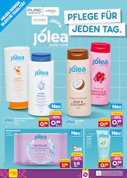 Make-up Angebot & Preis im aktuellen Netto Marken-Discount Prospekt Make-up Angebot im aktuellen Netto Marken-Discount Prospekt auf Seite 38