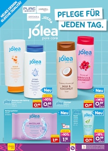 Kleber Angebot im Netto Marken-Discount Prospekt, gültig von 05.10.2026 bis 10.10.2026 Kleber Angebot im aktuellen Netto Marken-Discount Prospekt auf Seite 38
