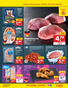 Thunfisch im aktuellen Netto Marken-Discount Prospekt (Jena) Thunfisch im Netto Marken-Discount Prospekt "Aktuelle Angebote" mit 72 Seiten (Jena)