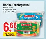 Aktuelles Fruchtgummi Schlümpfe Angebot bei Trinkgut in Essen ab 6,66 €