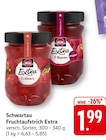 Fruchtaufstrich Extra Erdbeere im Angebot bei EDEKA in Schwäbisch Hall Fruchtaufstrich Extra Erdbeere Angebote von Schwartau bei EDEKA Schwäbisch Hall für 1,99 €