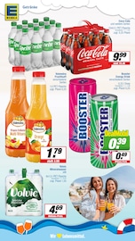 Energydrink im EDEKA Prospekt in Arnsberg Aktueller EDEKA Prospekt mit Energydrink, "Aktuelle Angebote", Seite 22