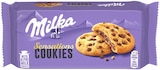 Choco Mini Stars oder Cookies Sensations Angebote von Milka bei Penny Dortmund für 1,69 €