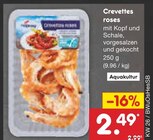 Crevettes roses Angebote von FARMER bei Netto Marken-Discount Hameln für 2,49 €