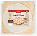 4 fonds ronds pour flammekueche traiteur - TRAITEUR SCHNEIDER à 2,29 € dans le catalogue Intermarché