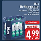 E center Oer-Erkenschwick - Bio-Mineralwasser Angebot im Prospekt Bio-Mineralwasser bei E center im Oer-Erkenschwick Prospekt für 4,99 €