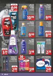 Nivea im E center Prospekt in Aachen Aktueller E center Prospekt mit Nivea, "Aktuelle Angebote", Seite 24