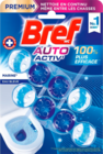 NETTOYANT WC BREF - BREF - Auchan Hypermarché à Rillieux-la-Pape NETTOYANT WC BREF - BREF en promo chez Auchan Hypermarché Rillieux-la-Pape à 2,87 €