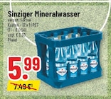 Trinkgut Kürten Prospekt mit  im Angebot für 5,99 €