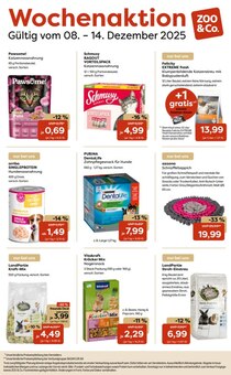 Teppich im aktuellen ZOO und Co. Prospekt (Salzgitter) Teppich im ZOO und Co. Prospekt "Wochenaktion" mit 1 Seiten (Salzgitter)