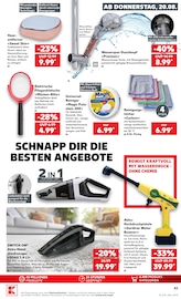 Drucker Angebote im Prospekt "Hier bin ich richtig" von Kaufland Drucker Angebote im Prospekt "Hier bin ich richtig" von Kaufland auf Seite 54