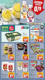 Saft im aktuellen REWE Prospekt (Reutlingen) Saft im REWE Prospekt "Dein Markt" mit 30 Seiten (Reutlingen)