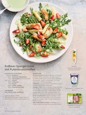 Aktueller Alnatura Prospekt mit Joghurt, "Alnatura Magazin", Seite 12