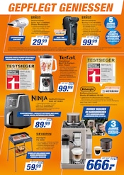Aktueller expert Prospekt mit Rasierer, "Top Angebote", Seite 3