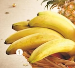 Banane en promo chez Netto Banane dans le catalogue Netto
