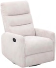 Relaxsessel im Angebot bei XXXLutz in Greifswald Relaxsessel Angebote von CARRYHOME bei XXXLutz Greifswald für 249,00 €