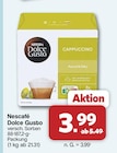Dolce Gusto im Angebot bei famila Nordwest in Oldenburg Dolce Gusto Angebote von Nescafé bei famila Nordwest Oldenburg für 3,99 €