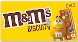 Biscuit - M&M'S dans le catalogue Netto