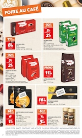 Café Angebote im Prospekt "Rendez-vous PRIX BAS !" von Netto Café Angebote im Prospekt "Rendez-vous PRIX BAS !" von Netto auf Seite 2