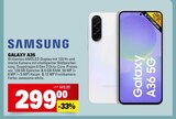Galaxy A36 bei E center im Kornwestheim Prospekt für 299,00 €