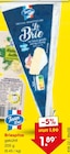 Briespitze im Angebot bei Netto Marken-Discount in Hofheim Briespitze Angebote von Jean Luc bei Netto Marken-Discount Hofheim für 1,89 €