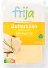 Butterkäse in Scheiben von frija für 2,45 € bei Netto mit dem Scottie im Angebot Butterkäse in Scheiben von frija im aktuellen Netto mit dem Scottie Prospekt
