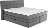 Aktuelles Boxspringbett Angebot bei porta Möbel in Koblenz ab 899,00 €