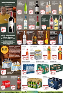 Wodka im GLOBUS Prospekt "Aktuelle Angebote" mit 33 Seiten (Siegen (Universitätsstadt))