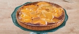Promo Tarte 6 parts Abricots amandes à 7,99 € dans le catalogue Super U à Frignicourt