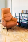 Aktuelles RELAXSESSEL "small" Angebot bei Möbel Kraft in Berlin ab 899,00 €