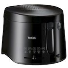 Friteuse - TEFAL en promo chez Carrefour Ajaccio à 39,99 €