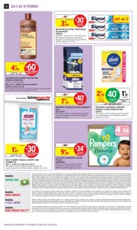 Offre Parfum dans le catalogue Intermarché Super du moment à la page 44