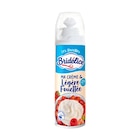 Ma Crème Légère Fouettée - BRIDÉLICE en promo chez Carrefour Ma Crème Légère Fouettée - BRIDÉLICE dans le catalogue Carrefour