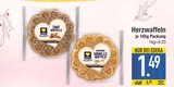 Zimt Waffeln von EDEKA im aktuellen EDEKA Prospekt für 1,49 €