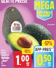 Avocado Hass im Angebot bei EDEKA in Potsdam Avocado Hass Angebote von GUT&GÜNSTIG bei EDEKA Potsdam für 0,50 €